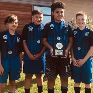 Meet your Posher, Gabe